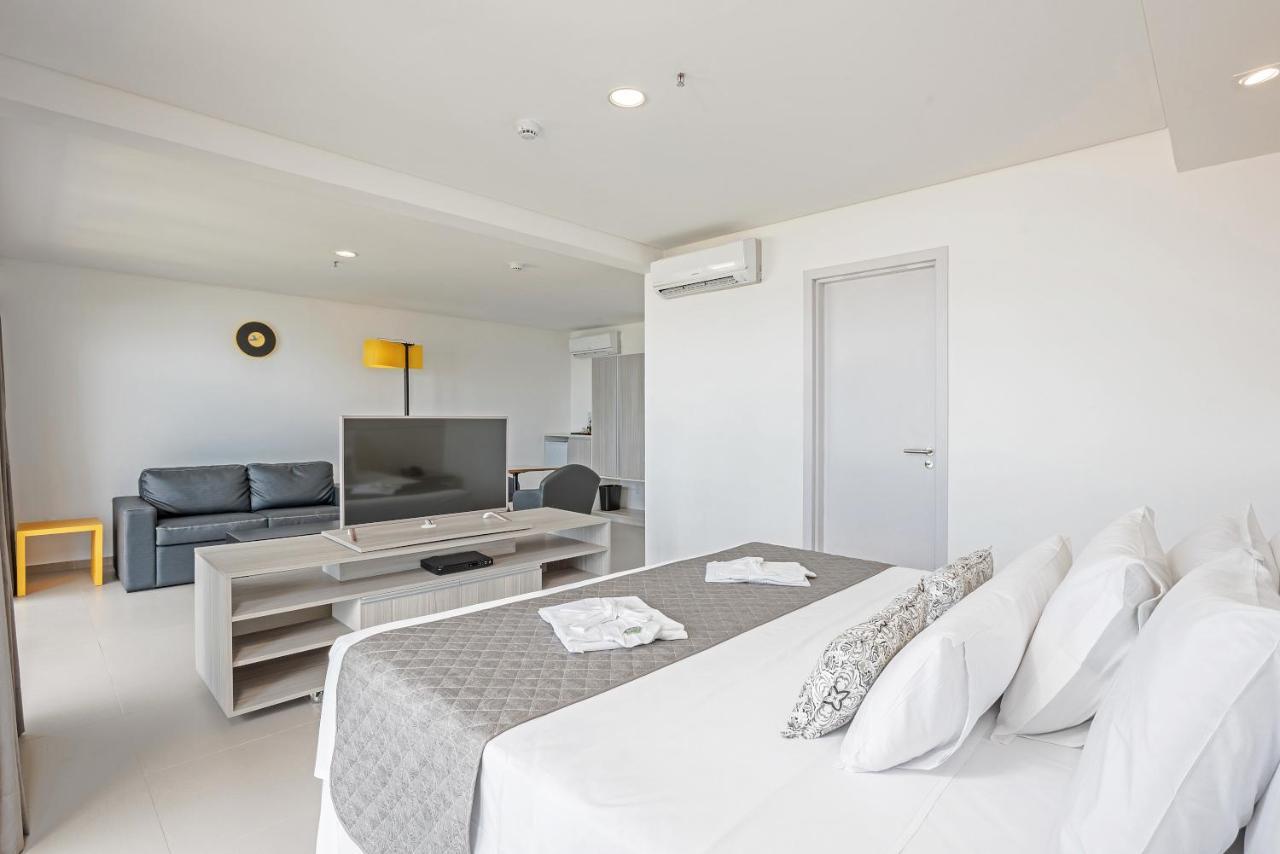 Guaruja Vivah Hotel Ngoại thất bức ảnh