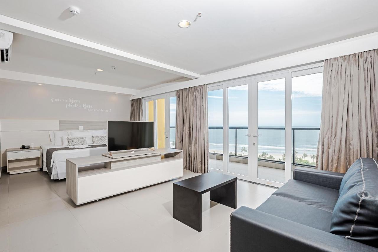 Guaruja Vivah Hotel Ngoại thất bức ảnh