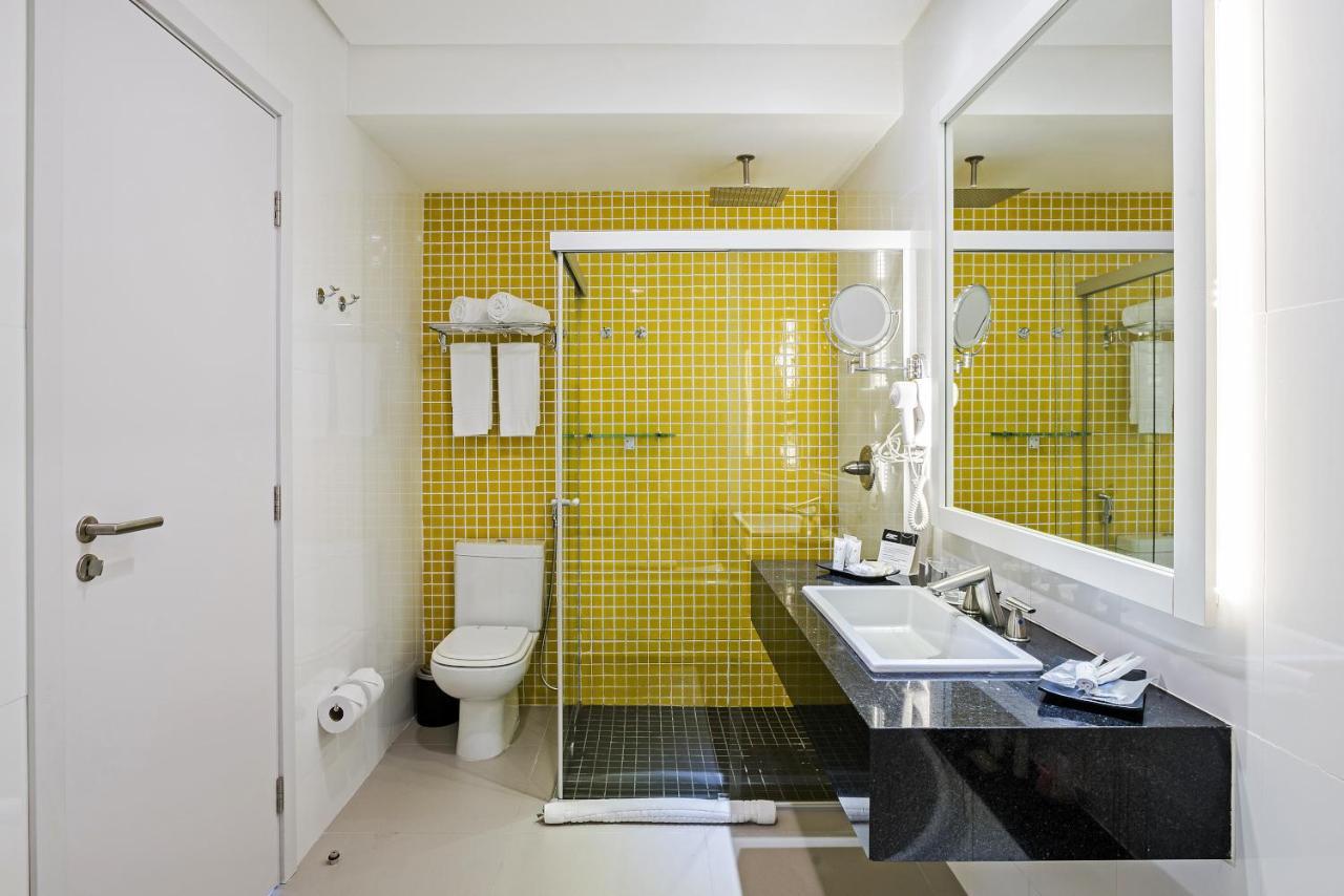 Guaruja Vivah Hotel Ngoại thất bức ảnh