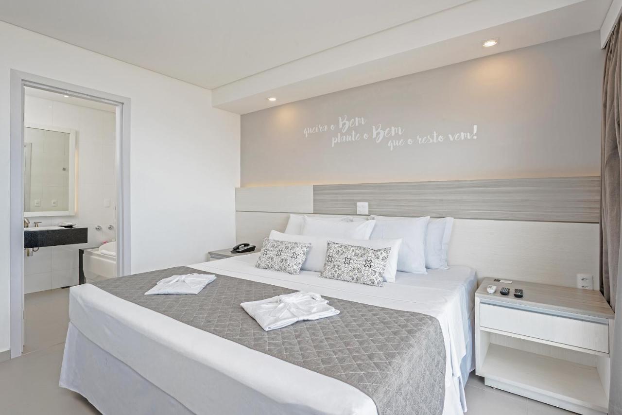 Guaruja Vivah Hotel Ngoại thất bức ảnh