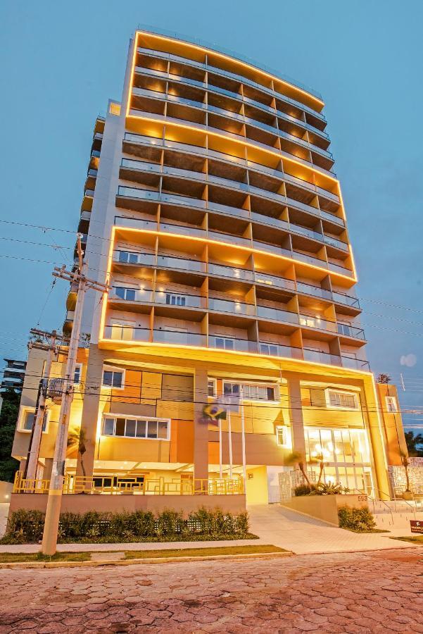 Guaruja Vivah Hotel Ngoại thất bức ảnh
