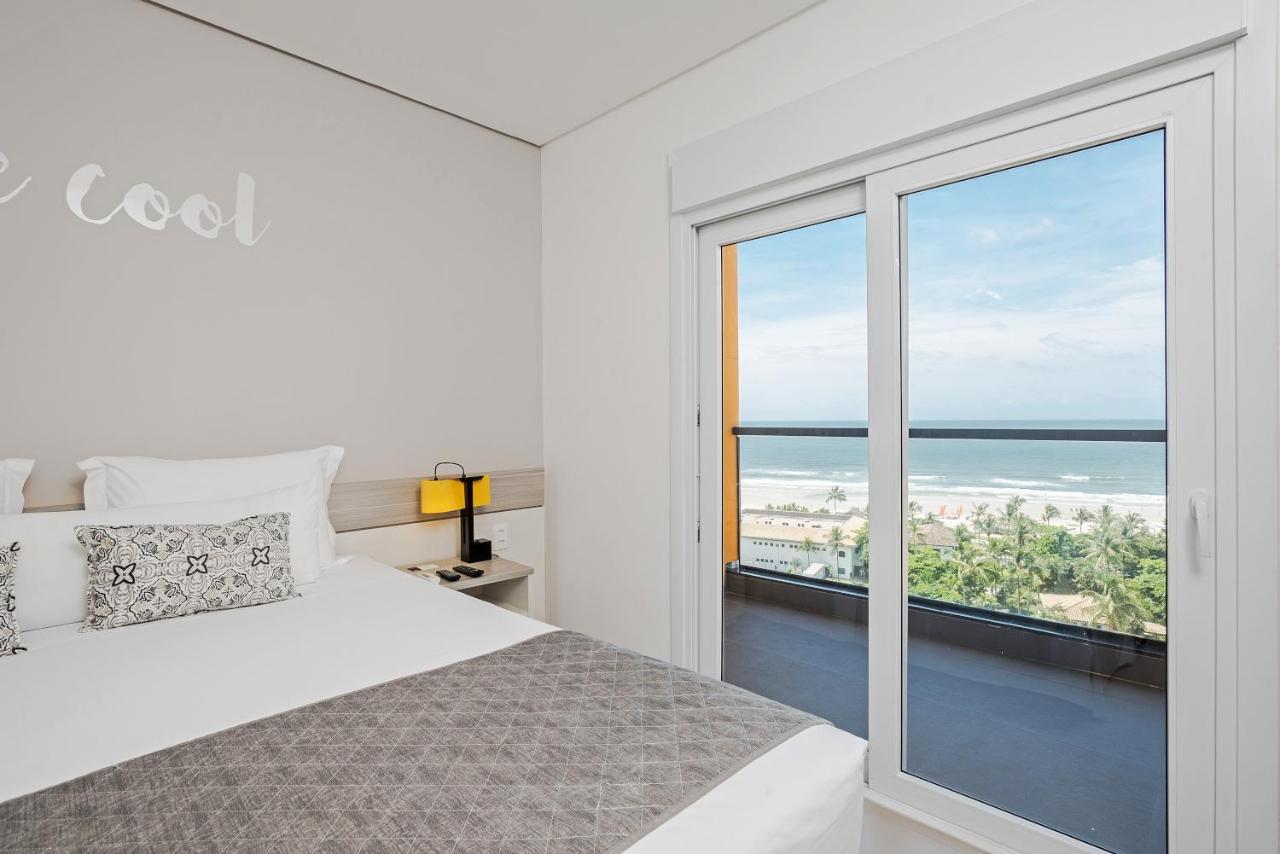 Guaruja Vivah Hotel Ngoại thất bức ảnh
