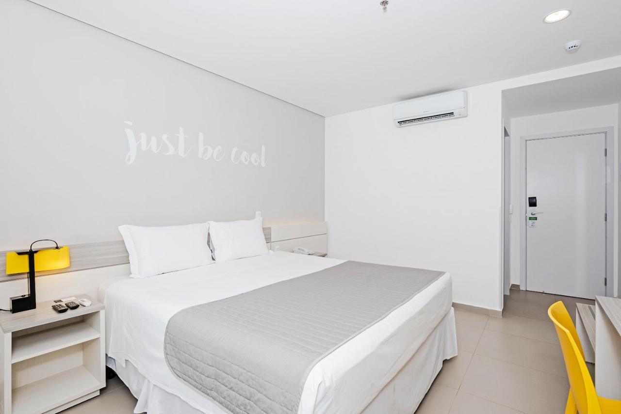 Guaruja Vivah Hotel Ngoại thất bức ảnh