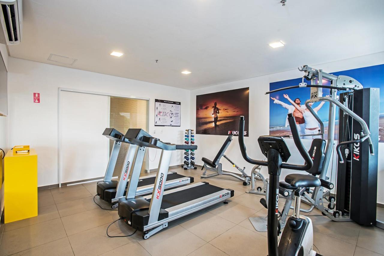 Guaruja Vivah Hotel Ngoại thất bức ảnh