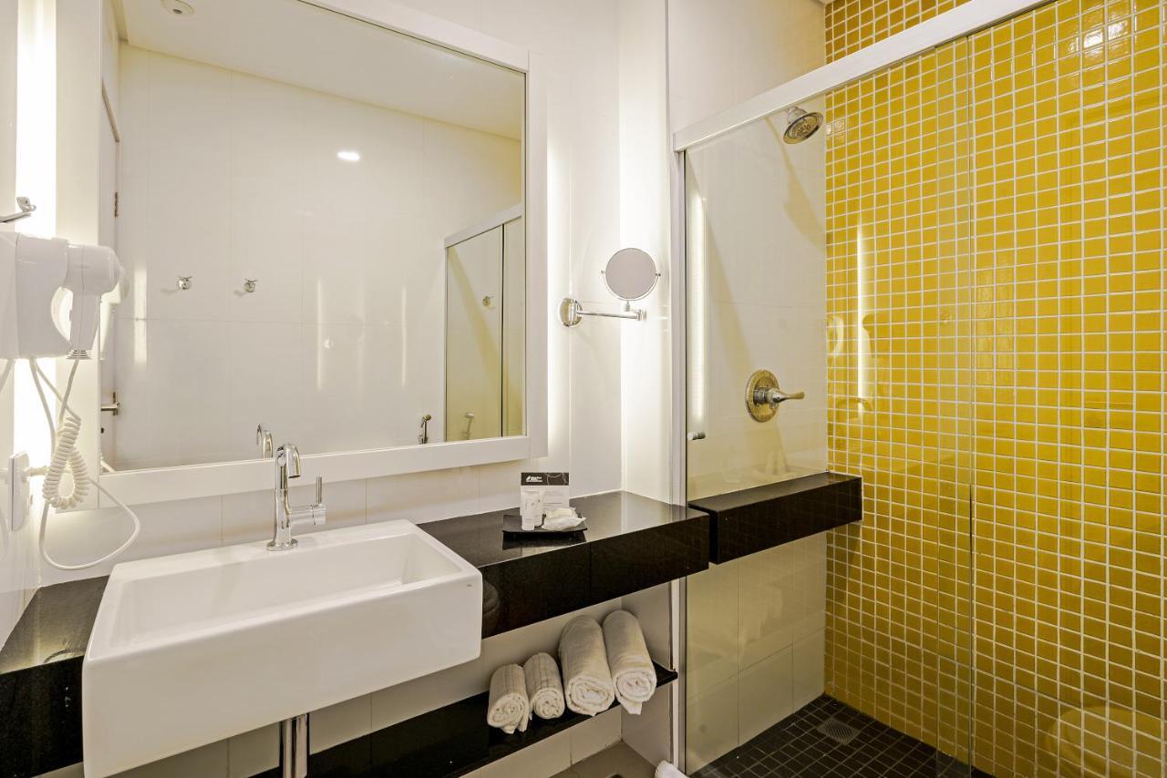 Guaruja Vivah Hotel Ngoại thất bức ảnh