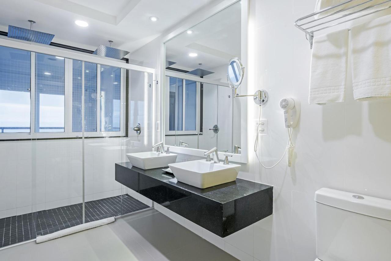 Guaruja Vivah Hotel Ngoại thất bức ảnh